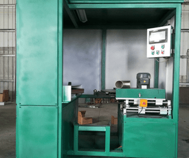 全自動彎頭拋光機(jī)，管件拋光機(jī)