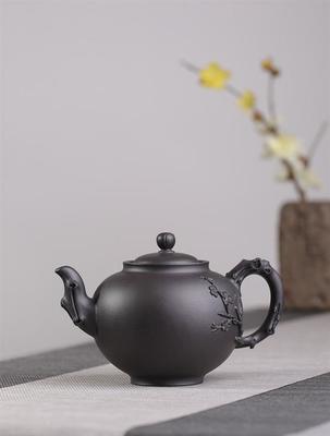 素以為絢 -- 陸君、范建華的紫砂藝術(shù)