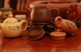 紫砂壺的做工-紫砂壺