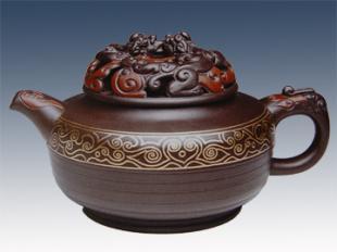 顧麗萍紫砂藝術(shù):融合了自然氣息 2013年春季征集_禮品、工藝品、飾品_世界工廠網(wǎng)中國產(chǎn)品信息庫