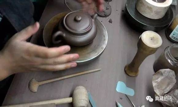 紫砂產(chǎn)業(yè):從透支文化積累到市場回歸理性