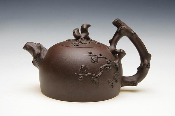 中國”茶道“之經(jīng)典,歷代”紫砂“當首選 ._紫砂新聞 - 淘壺人