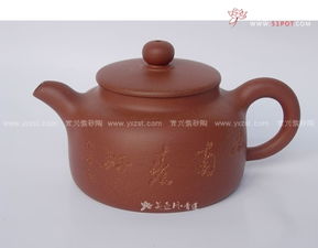 紫砂壺工藝藝術師龐現(xiàn)軍作品平蓋蓮子 泥料