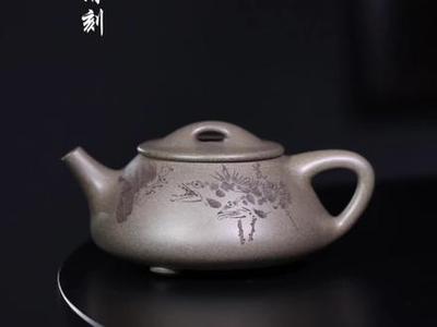 陳進石瓢