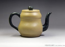 紫砂一廠精品壺