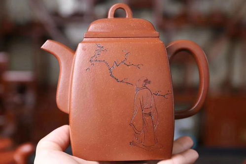 紫砂壺是 商品還是藝術(shù)