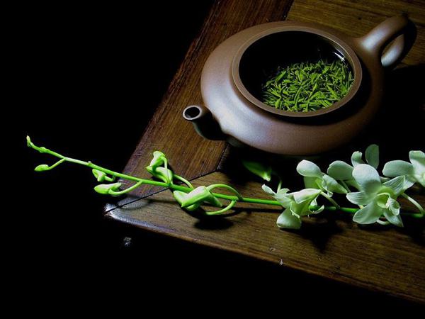 淺談紫砂茶壺的選購(gòu)