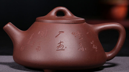 玩紫砂壺到底有什么樣的樂趣