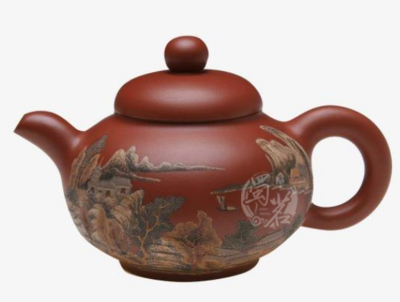 什么樣的紫砂壺值得收藏