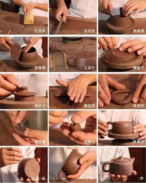 紫砂壺并沒有那么貴,源頭直供居然才這個價