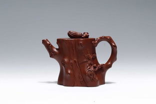 紫砂藝術大師顧斌文作品欣賞 匠心獨運的紫砂美學