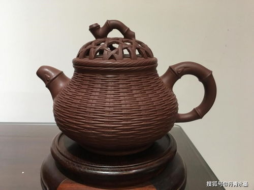 吳海龍 守正創新，傳承紫砂藝術之美