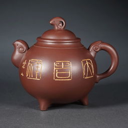 十月大拍 紫砂與茶道具專場精賞——紫砂藝術的傳承與創新