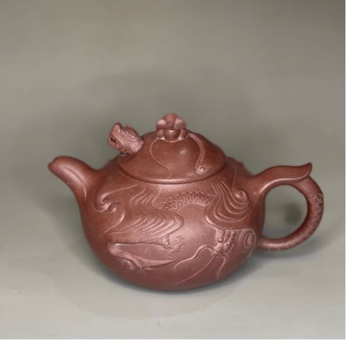 加快紫砂文化產業立法，推動紫砂藝術健康發展