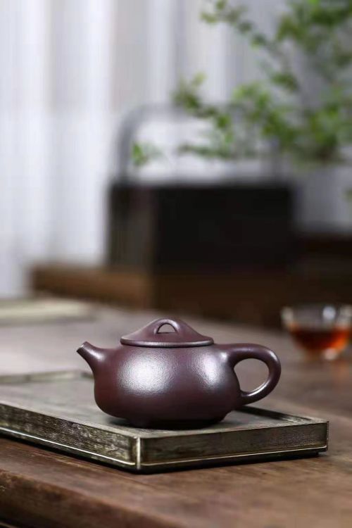 唐順珍 國家級工藝美術大師的紫砂藝術人生