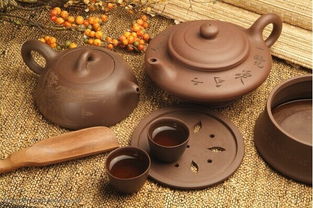 紫砂人對壺的愛，就是對生活的態度