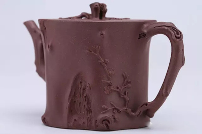 既然選擇了做好紫砂，就不想將就——孫長書的紫砂藝術堅守